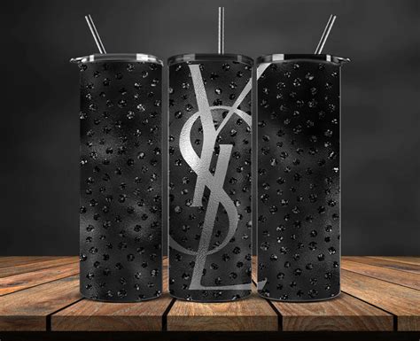 ysl tumbler wrap